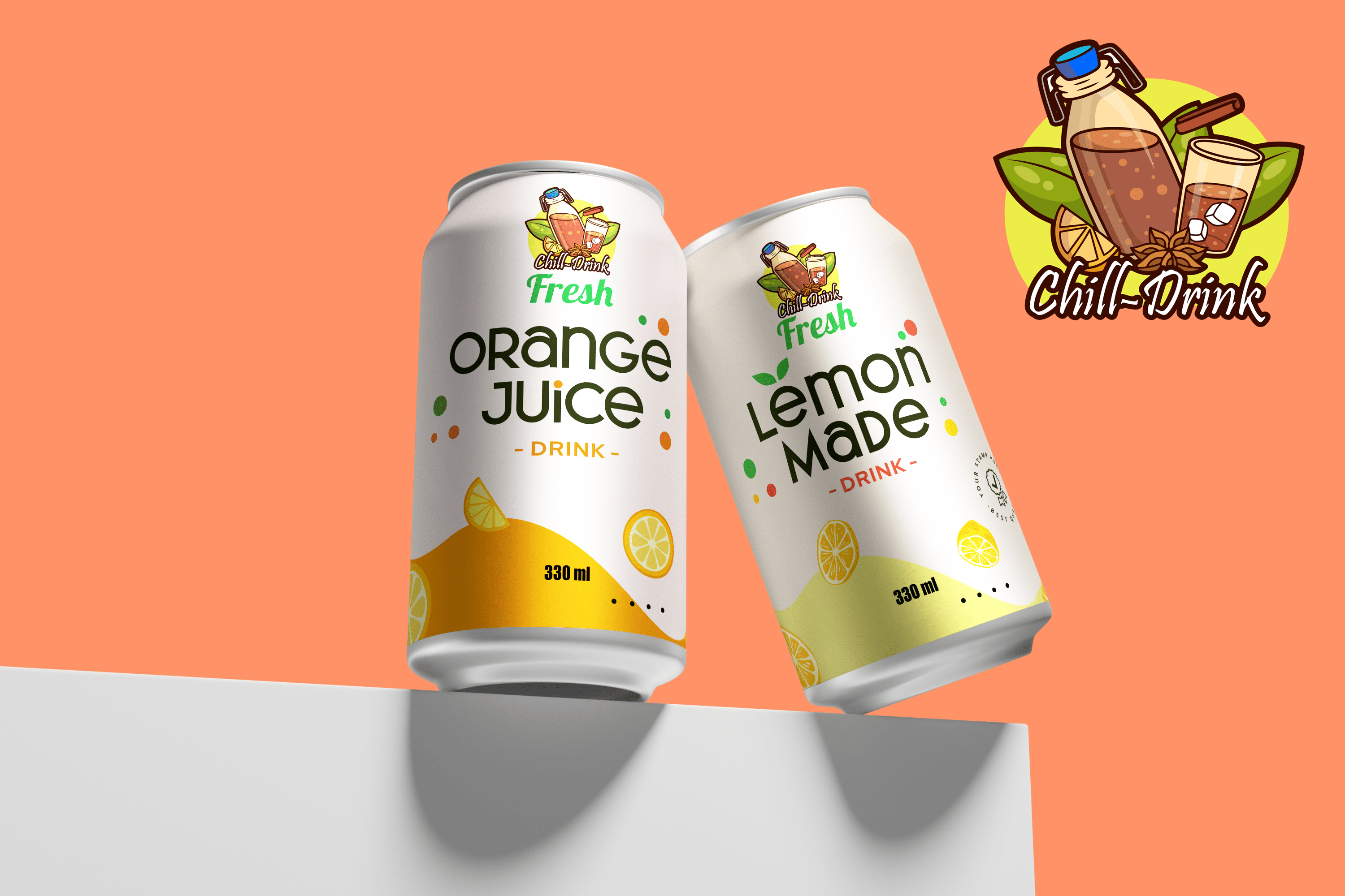 Product Mockups slide 4